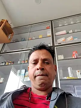 Snapshot of Raj1043 chatting on 15, 2, 2026 Raj1043 online show from 15, 2, 2026