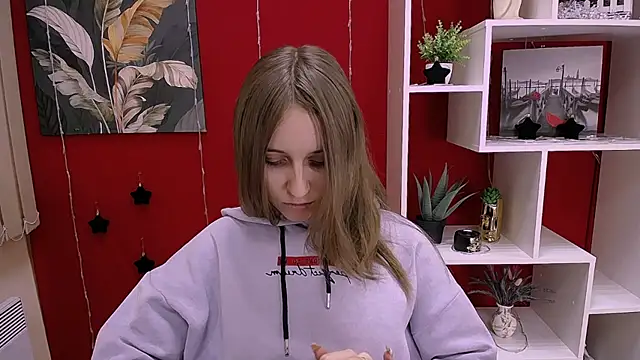  Nicole new online show from 6, 12, 2024