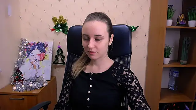  Nicole new online show from 21, 12, 2024