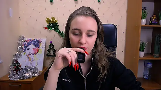  Nicole new online show from 22, 12, 2024