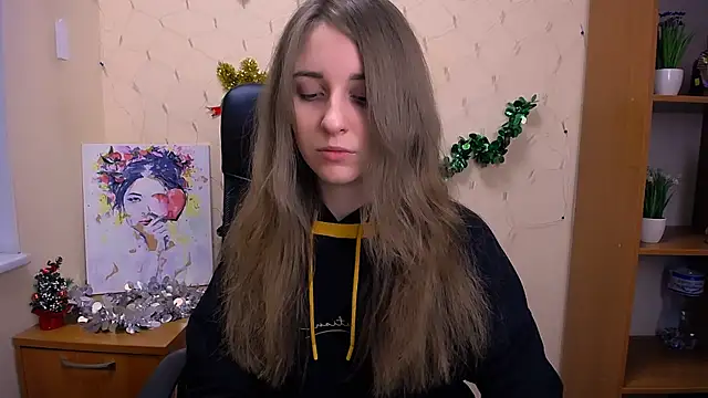  Nicole new online show from 3, 1, 2025