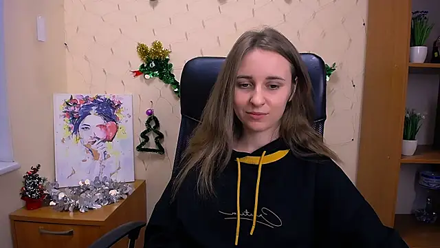  Nicole new online show from 3, 1, 2025