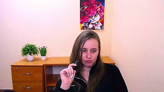  Nicole new online show from 26, 2, 2025