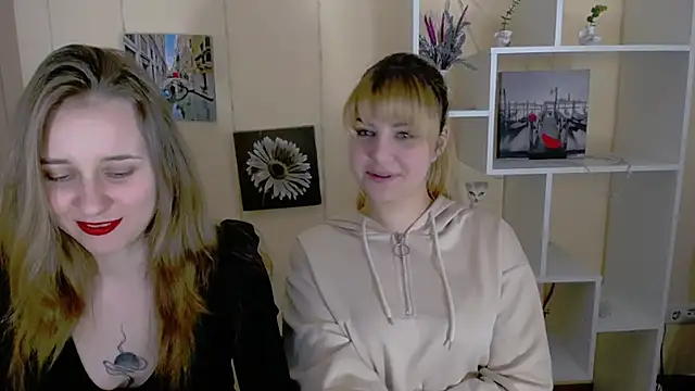  Nicole new online show from 13, 3, 2025