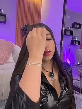 Aixaa charles online show from 31, 3, 2026