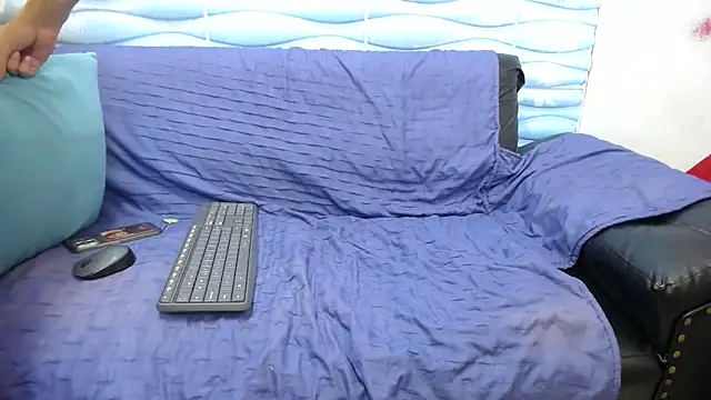 Felipe Browns online show from 2, 3, 2025