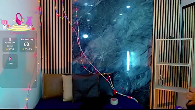 Isalombardi online show from 27, 11, 2025