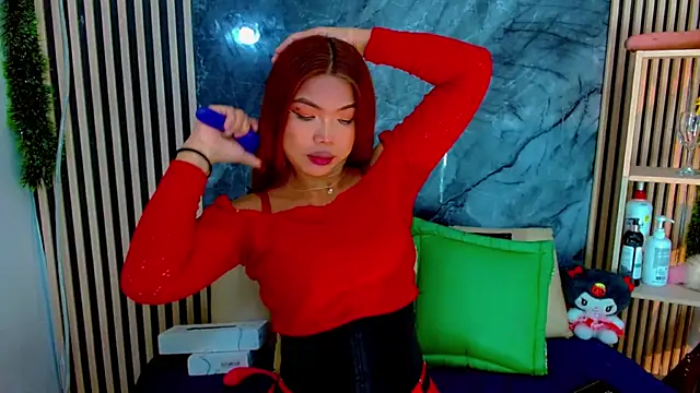 Isalombardi online show from 7, 1, 2026