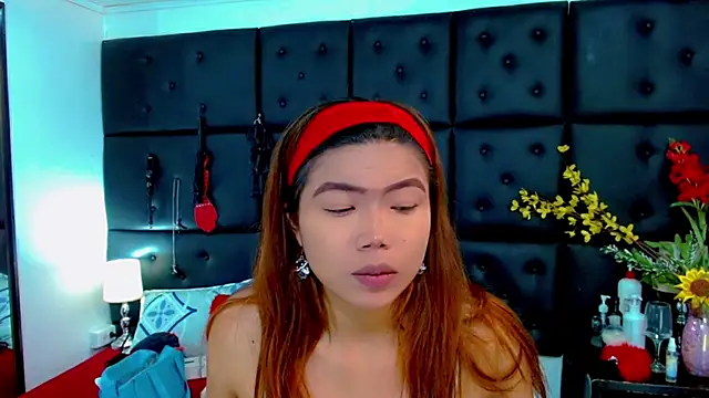 Isalombardi online show from 29, 5, 2026
