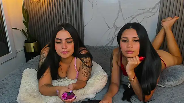 Snapshot of caliope_coralki chatting on 13, 1, 2025 caliope coralki online show from 13, 1, 2025