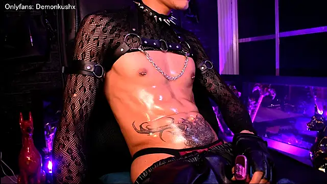 Snapshot of DemonKush-- chatting on 20, 11, 2025 DemonKush-- online show from 20, 11, 2025