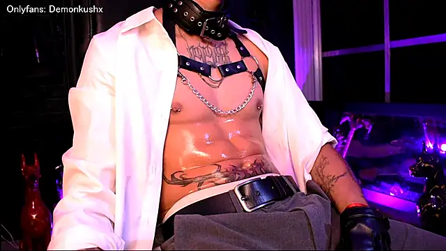 Snapshot of DemonKush-- chatting on 22, 11, 2025 DemonKush-- online show from 22, 11, 2025