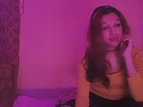 MmmMonikaBabie online show from 23, 1, 2025