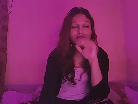 MmmMonikaBabie online show from 28, 1, 2025