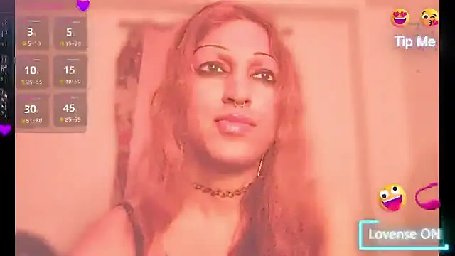 MmmMonikaBabie online show from 7, 3, 2026