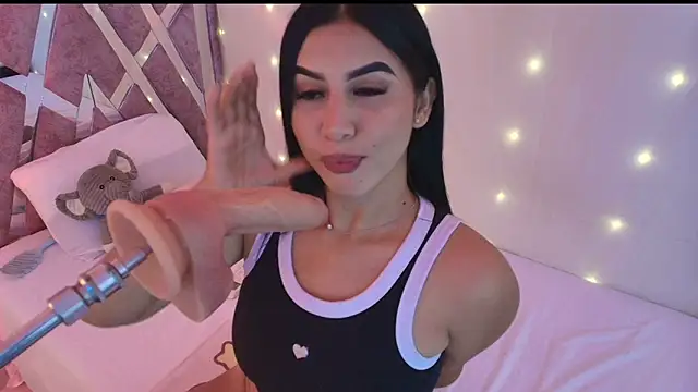 Snapshot of sweety_mariann1 chatting on 24, 2, 2026 sweety mariann1 online show from 24, 2, 2026