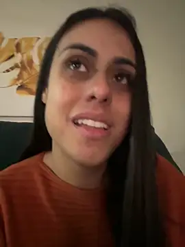 Snapshot of amorinha99 chatting on 27, 6, 2026 amorinha99 online show from 27, 6, 2026