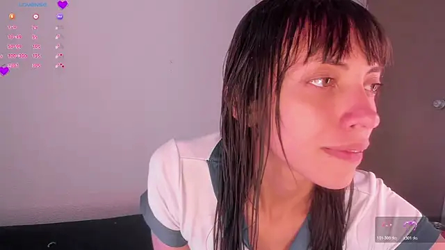 MiaGoth  online show from 1, 3, 2026