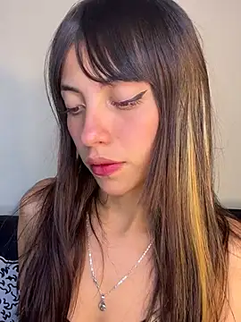 MiaGoth  online show from 27, 6, 2026