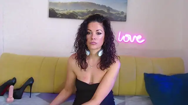 MariaModel online show from 4, 2, 2026