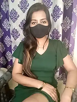 Miss-Riyasingh online show from 12, 2, 2025