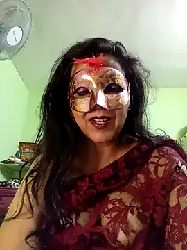 DesiMuffin online show from 7, 1, 2025