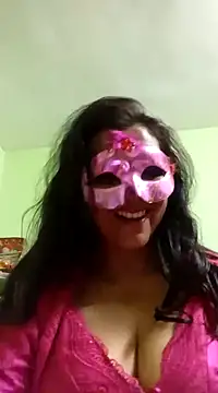 DesiMuffin online show from 20, 1, 2025