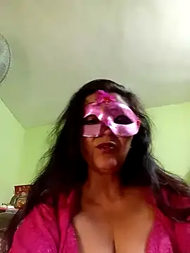 DesiMuffin online show from 20, 1, 2025