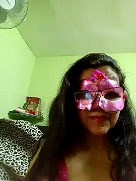 DesiMuffin online show from 12, 3, 2025