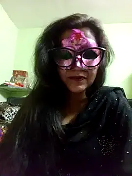 DesiMuffin online show from 18, 3, 2025