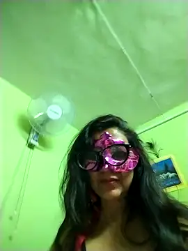 DesiMuffin online show from 2, 10, 2025