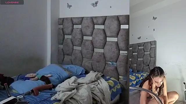 Snapshot of aurelialux chatting on 6, 2, 2026 aurelialux online show from 6, 2, 2026