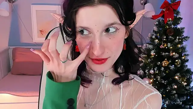 Lil Melanie  online show from 29, 12, 2024