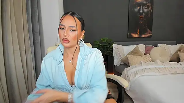 Sonia  Rey online show from 13, 1, 2026