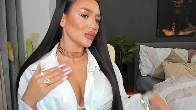 Sonia  Rey online show from 4, 2, 2026