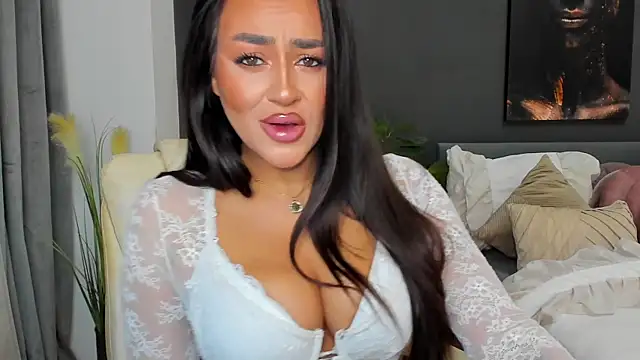 Sonia  Rey online show from 31, 3, 2026