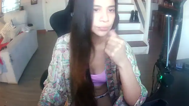 Latin-SexyCouple online show from 5, 2, 2025
