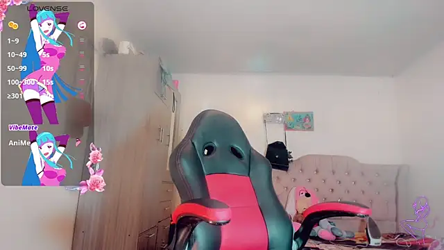 Oriana braom online show from 3, 11, 2025