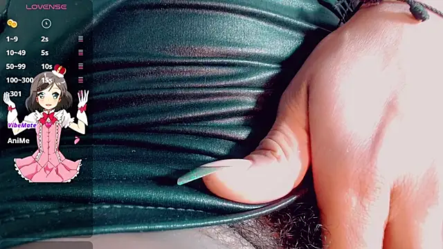 Oriana braom online show from 8, 1, 2026