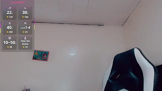 Oriana braom online show from 6, 4, 2026