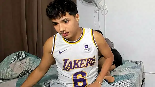 jonmaykolrose online show from 15, 3, 2025