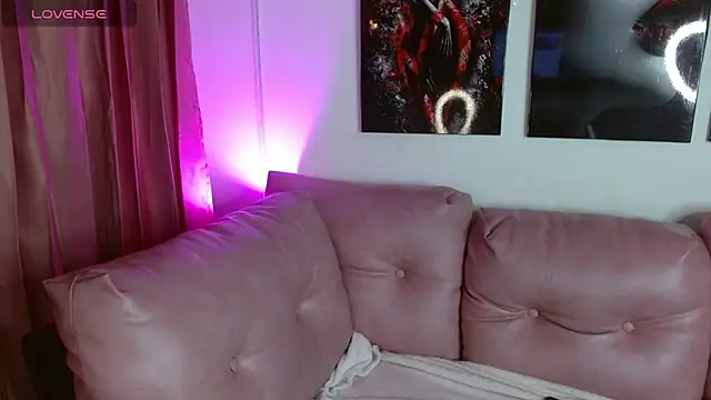 hinataleecs online show from 19, 12, 2025