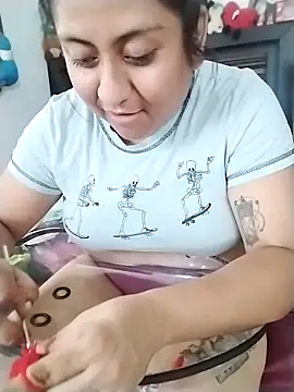 Snapshot of EmpaticBolillo chatting on 20, 2, 2026 EmpaticBolillo online show from 20, 2, 2026