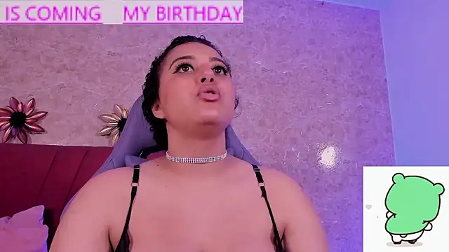 LorenaStevens online show from 5, 1, 2026