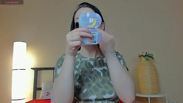 adell berry online show from 29, 1, 2025