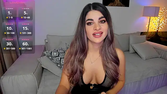 Queenofyouredreams online show from 6, 12, 2024