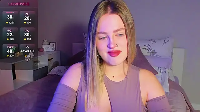  Sarah Soul  online show from 27, 10, 2025