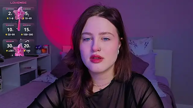  Sarah Soul  online show from 20, 2, 2026