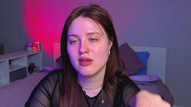  Sarah Soul  online show from 17, 7, 2026