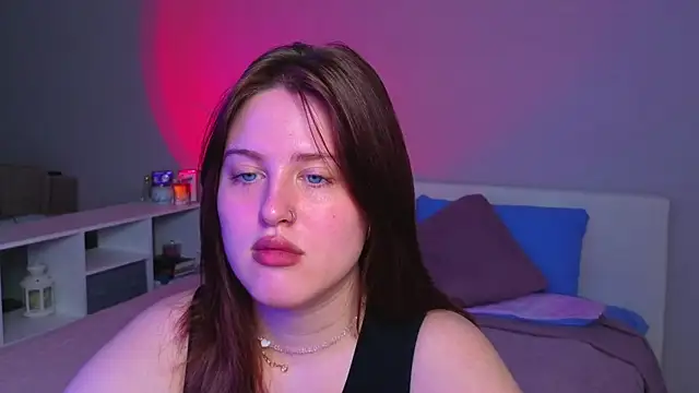  Sarah Soul  online show from 18, 7, 2026